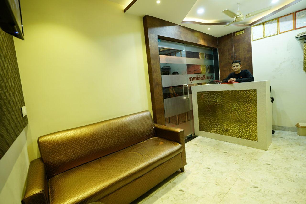 Executive Triple Room